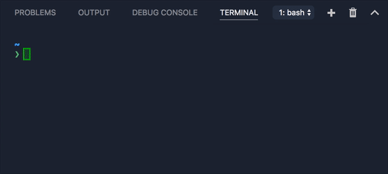 Only individual character changes are now drawn to the screen